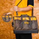INGCO HTBG08 Tools Bag -16 Inch