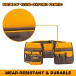 INGCO HTBP020328 Belt Type Tools Bag
