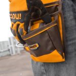 INGCO HTBP020328 Belt Type Tools Bag