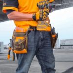 INGCO HTBP020328 Belt Type Tools Bag