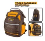 Ingco HBP01028 Tools Backpack