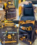 Ingco HBP01028 Tools Backpack