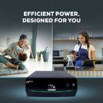 Luminous Zelio S 1150 900VA Pure Sine Wave Inverter IPS