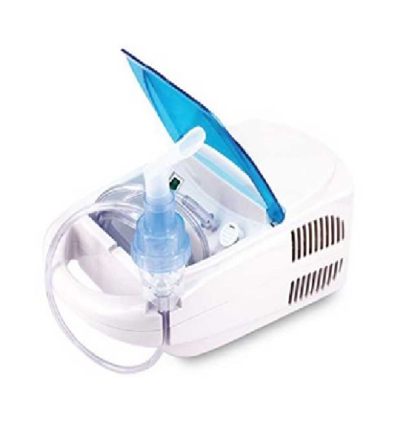 Procare Compressor Nebulizer Machine